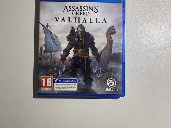 Игры для Playstation 4-5