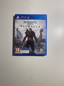 Игры для Playstation 4-5 (1 фото из 6)