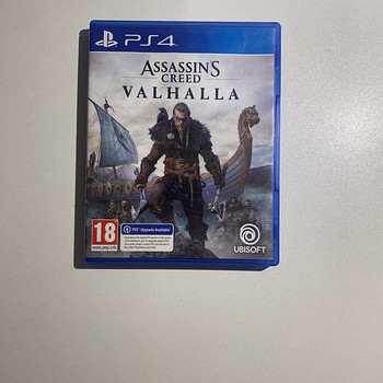 Игры для Playstation 4-5