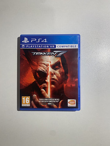 Игры для Playstation 4-5 (2 фото из 6)