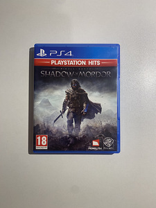 Игры для Playstation 4-5 (4 фото из 6)