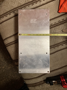 Inverter muundur / muundur (1 foto / 8)