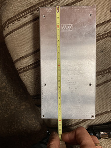 Inverter muundur / muundur (2 foto / 8)