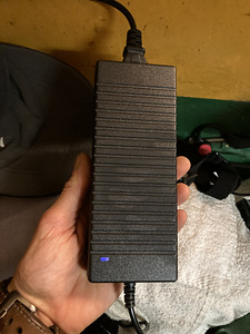 Inverter muundur /преобразователь (1 фото из 3)