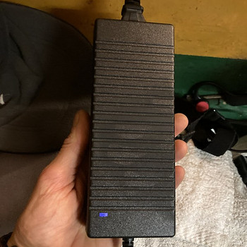 Inverter muundur /преобразователь