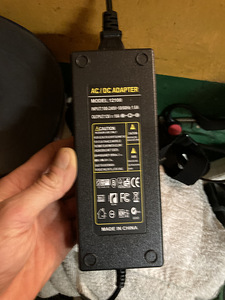 Inverter muundur /преобразователь (2 фото из 3)