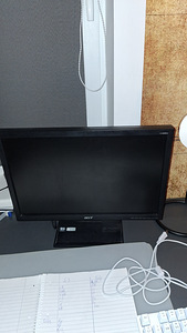 Монитор Acer 1440x1080p 75hz (1 фото из 4)