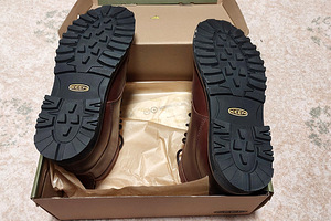 Keen The 59 Moc Boot Brown 43 (2 фото из 10)