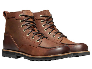 Keen The 59 Moc Boot Brown 43 (5 фото из 10)