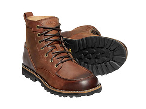 Keen The 59 Moc Boot Brown 43 (6 фото из 10)