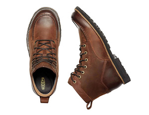 Keen The 59 Moc Boot Brown 43 (7 фото из 10)
