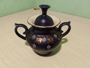 Чайный сервиз (3 фото из 6)