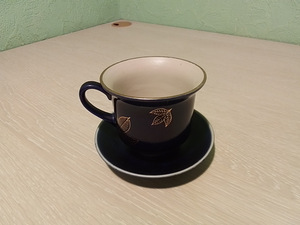 Чайный сервиз (4 фото из 6)