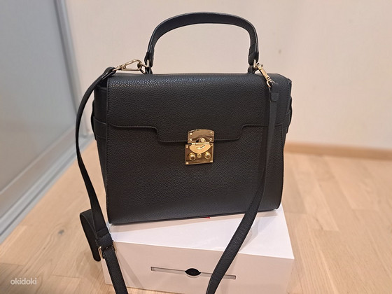 Tru Trussardi nahast kott