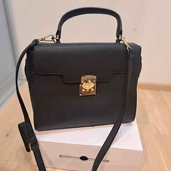 Tru Trussardi nahast kott