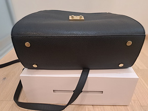 Кожаная сумка Tru Trussardi (3 фото из 5)