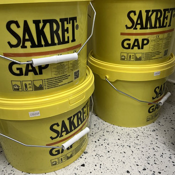 Sakret GAP-1 B1000