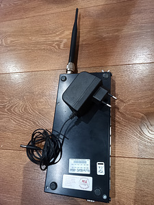 Mikrotik RouterBoard 493AH (2 foto / 4)
