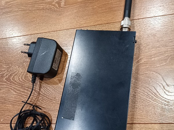Mikrotik RouterBoard 493AH