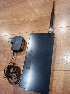 Mikrotik RouterBoard 493AH (1 foto / 4)