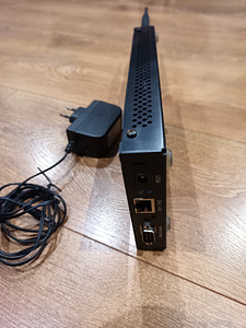 Mikrotik RouterBoard 493AH (4 foto / 4)