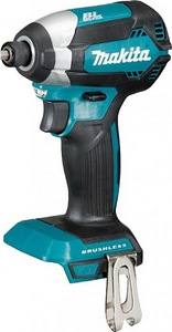 Аккумуляторная дрель-шуруповерт Makita DTD 153 + Аку 5,0Ач (1 фото из 6)