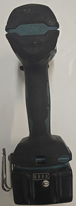Аккумуляторная дрель-шуруповерт Makita DTD 153 + Аку 5,0Ач (5 фото из 6)