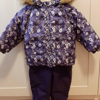 Huppa talvekomplekt s.86