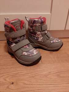 Reike talvesaapad s.23. (1 foto / 6)