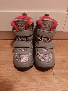 Reike talvesaapad s.23. (2 foto / 6)