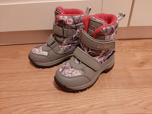 Reike talvesaapad s.23. (3 foto / 6)