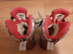 Reike talvesaapad s.23. (5 foto / 6)