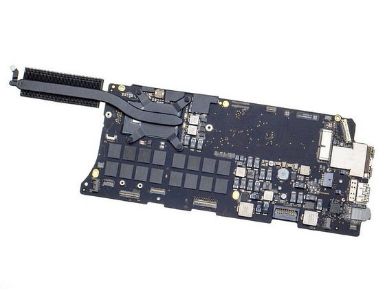 Материнская плата MacBook Pro 13 [A1502]
