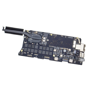 MacBook Pro 13 [A1502] emaplaat (1 foto / 1)
