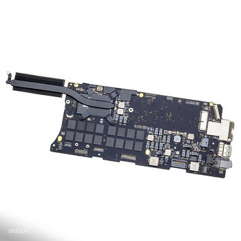 Материнская плата MacBook Pro 13 [A1502]