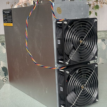 Antminer E3 Crypto Miner