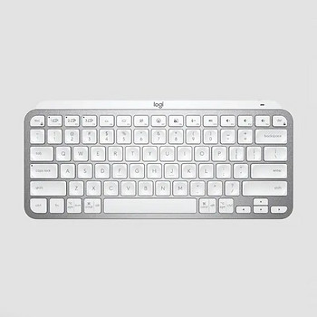 Logitech keys mini