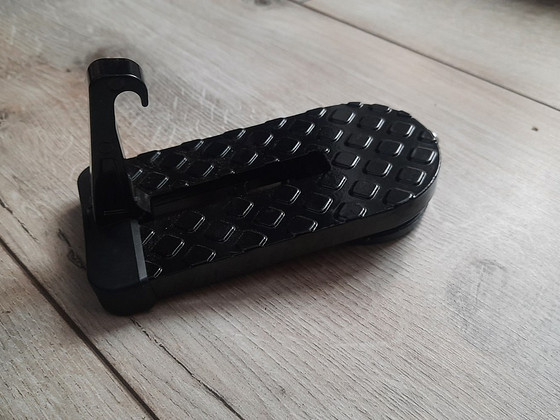 Kõrgenduspedaal