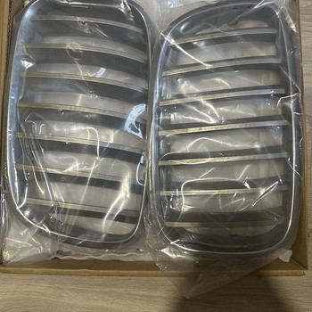 Решетка для x 5 2008