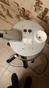 Vaporisaator - Näo aurutaja - Vaposoon (4 foto / 4)