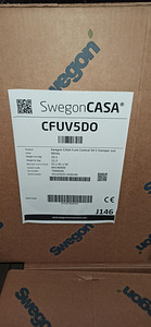 KUBU AURUKOGUJA SWEGON CASA FUNK CENTRAL (3 foto / 10)