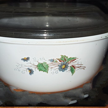 Кастрюля
