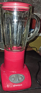 Blender (1 foto / 1)