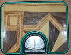 Kaalud (1 foto / 1)
