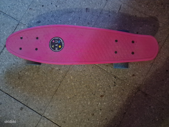 Pennyboard