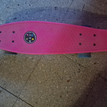 Pennyboard