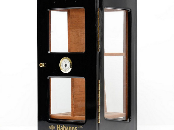 Humidor kapp sigaritele