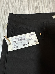 TRAMAROSSA SLIM JEANS №27 (2 фото из 4)