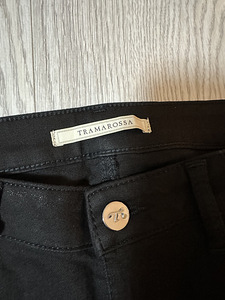 TRAMAROSSA SLIM JEANS №27 (4 фото из 4)
