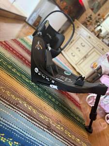 Комплект Cybex by Jeremy Scott (2 фото из 10)